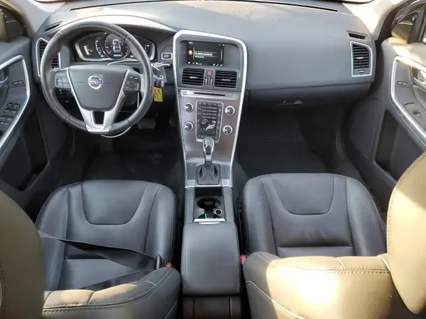 YV4612RK4G2856744 2016 VOLVO XC60 - Image 8