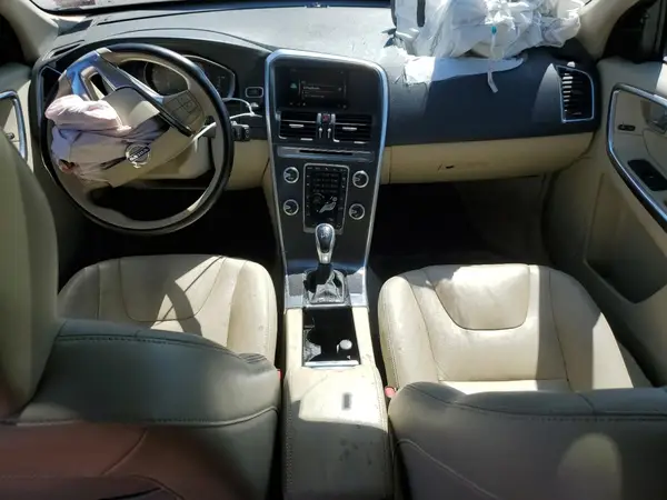 YV4612RK4G2856761 2016 VOLVO XC60 - Image 8