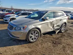 YV4612RK4G2867310 2016 VOLVO XC60