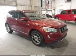 YV4612RK4G2890439 2016 VOLVO XC60
