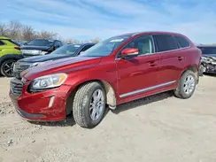 YV4612RK4G2916876 2016 VOLVO XC60