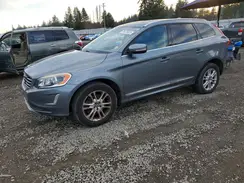 YV4612RK5G2783450 2016 VOLVO XC60