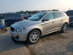 YV4612RK5G2785327 2016 VOLVO XC60