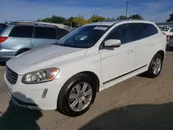 YV4612RK5G2785358 2016 VOLVO XC60