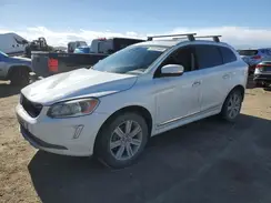 YV4612RK5G2785926 2016 VOLVO XC60