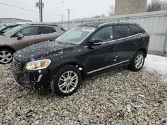YV4612RK5G2789295 2016 VOLVO XC60