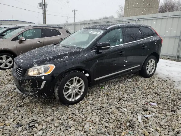 YV4612RK5G2789295 2016 VOLVO XC60 - Image 1