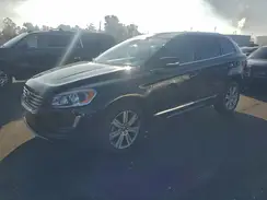 YV4612RK5G2795050 2016 VOLVO XC60