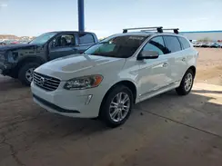 YV4612RK5G2802823 2016 VOLVO XC60