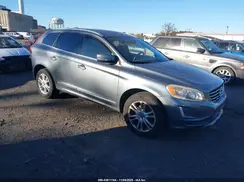 YV4612RK5G2807634 2016 VOLVO XC60