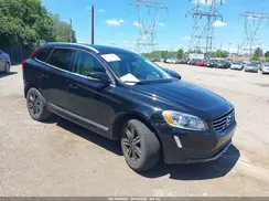 YV4612RK5G2813708 2016 VOLVO XC60