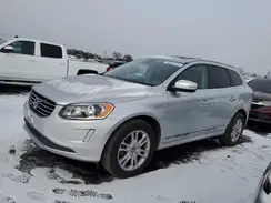 YV4612RK5G2825535 2016 VOLVO XC60