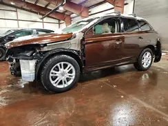 YV4612RK5G2825695 2016 VOLVO XC60