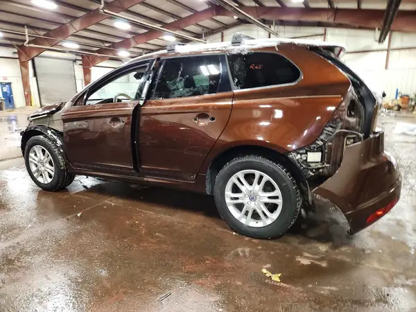 YV4612RK5G2825695 2016 VOLVO XC60 - Image 2