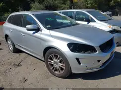 YV4612RK5G2831142 2016 VOLVO XC60