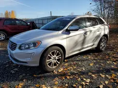 YV4612RK5G2832873 2016 VOLVO XC60
