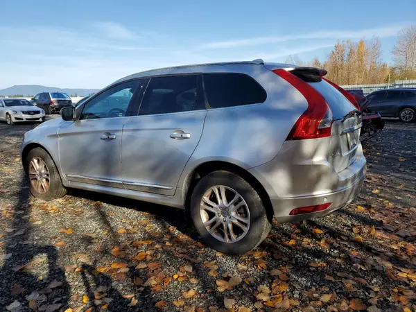 YV4612RK5G2832873 2016 VOLVO XC60 - Image 2