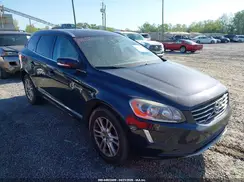 YV4612RK5G2842237 2016 VOLVO XC60