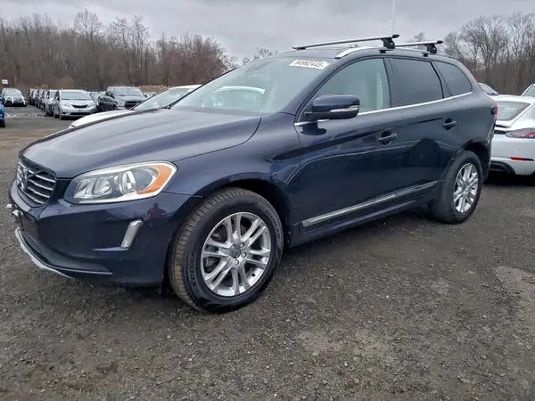 YV4612RK5G2842450 2016 VOLVO XC60 - Image 1