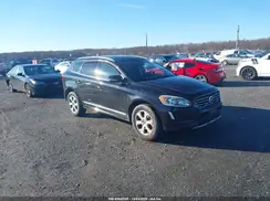 YV4612RK5G2849527 2016 VOLVO XC60