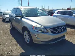 YV4612RK5G2854730 2016 VOLVO XC60