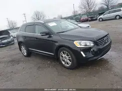 YV4612RK5G2861449 2016 VOLVO XC60