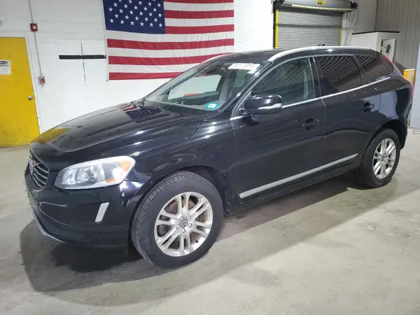 YV4612RK6G2783585 2016 VOLVO XC60 - Image 1
