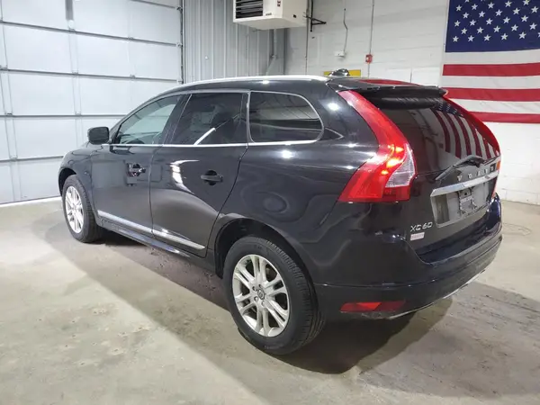 YV4612RK6G2783585 2016 VOLVO XC60 - Image 2
