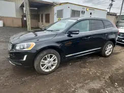 YV4612RK6G2785045 2016 VOLVO XC60