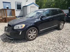 YV4612RK6G2785501 2016 VOLVO XC60