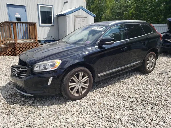 YV4612RK6G2785501 2016 VOLVO XC60 - Image 1