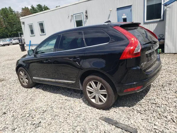 YV4612RK6G2785501 2016 VOLVO XC60 - Image 2