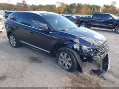 YV4612RK6G2785742 2016 VOLVO XC60