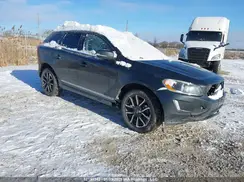 YV4612RK6G2786244 2016 VOLVO XC60