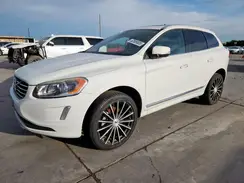 YV4612RK6G2787345 2016 VOLVO XC60