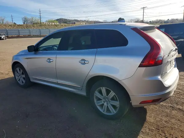 YV4612RK6G2796367 2016 VOLVO XC60 - Image 2