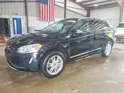 YV4612RK6G2800823 2016 VOLVO XC60
