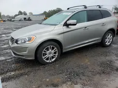 YV4612RK6G2822157 2016 VOLVO XC60