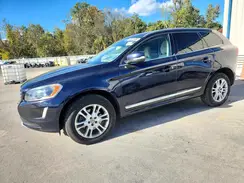 YV4612RK6G2830162 2016 VOLVO XC60