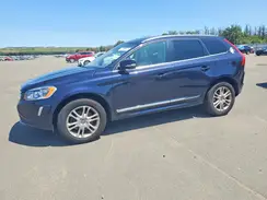 YV4612RK6G2833983 2016 VOLVO XC60
