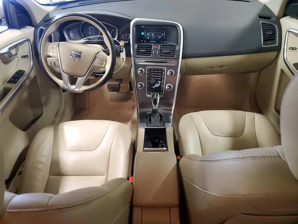 YV4612RK6G2837323 2016 VOLVO XC60 - Image 8