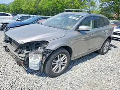 YV4612RK6G2839704 2016 VOLVO XC60