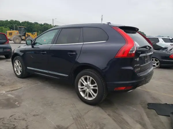 YV4612RK6G2856373 2016 VOLVO XC60 - Image 2