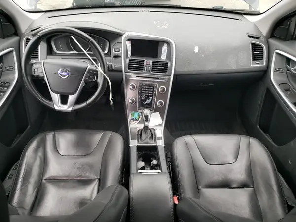 YV4612RK6G2856373 2016 VOLVO XC60 - Image 8