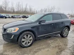YV4612RK6G2857507 2016 VOLVO XC60