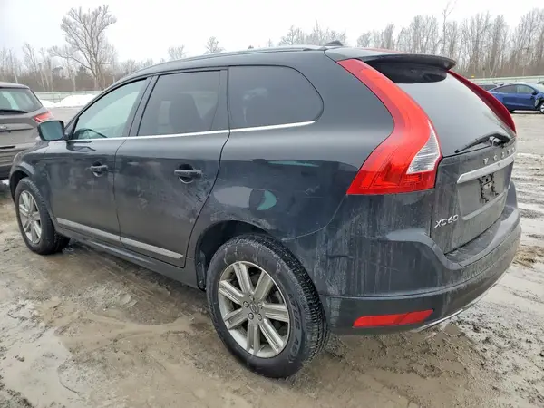 YV4612RK6G2857507 2016 VOLVO XC60 - Image 2