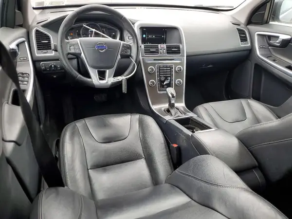 YV4612RK6G2857507 2016 VOLVO XC60 - Image 8