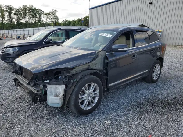 YV4612RK6G2857720 2016 VOLVO XC60 - Image 1