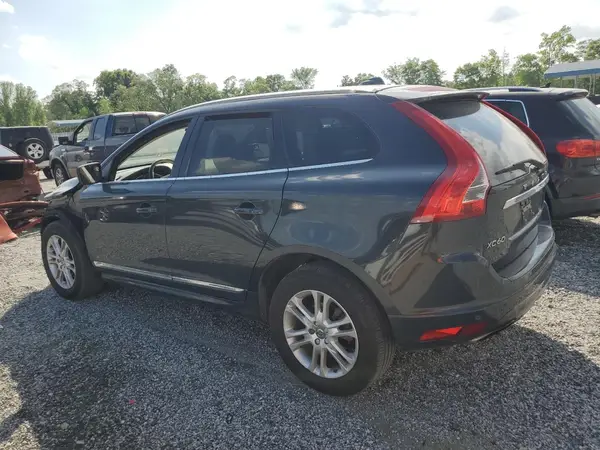 YV4612RK6G2857720 2016 VOLVO XC60 - Image 2