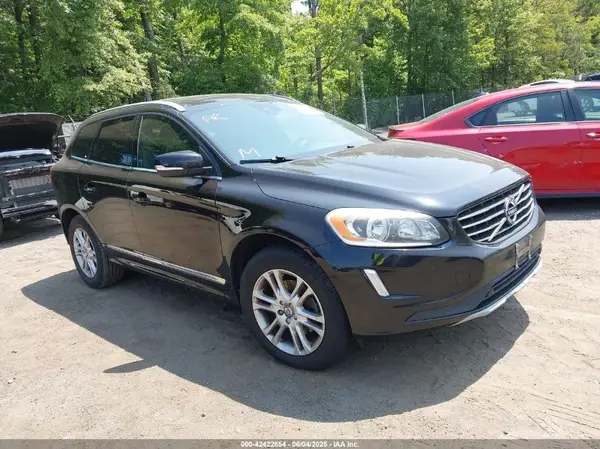 YV4612RK6G2863467 2016 VOLVO XC60 - Image 1